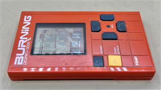 TOMY ハングリー ウインナー DIGIRO-3000 TOMY BURNING DIGIPRO-3000 GAME (MVP032013) | eBay